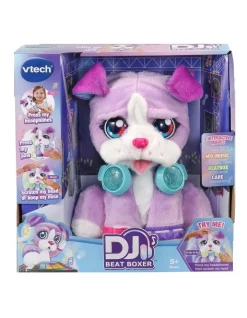 Cheap 🥰 VTech DJ Beat Boxer 🎉
