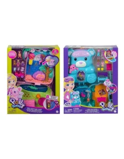 Best Pirce π Polly Pocket Purse Compact Assortment π