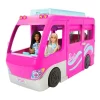 Hot Sale ✨ Barbie Dream Camper Vehicle Playset 🎉