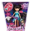 Brand new 😉 Bratz 👧 Girls Nite Out Jade 21st 🎂 Birthday Edition Fashion Doll ⌛