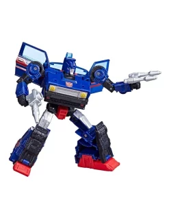 Flash Sale 👍 Transformers Generations Legacy Ev Deluxe Assorted 👍