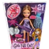 Buy 🛒 Bratz 👧 Girls Nite Out Yasmin 21st 🥳 Birthday Edition Fashion Doll 🎁