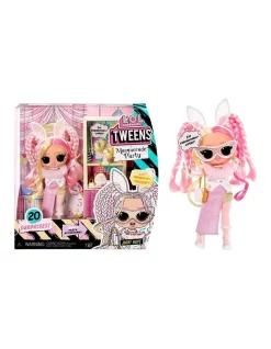 Best deal ✨ LOL Surprise Tweens Masquerade Party Fashion Doll With 20 Surprises In Multi ✔️
