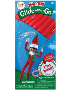 Hot Sale ❤️ The Elf On The Shelf Glide & Go ⌛