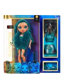 Cheapest 🎉 Rainbow High Core Series 4 Fashion Doll Assorted ⌛