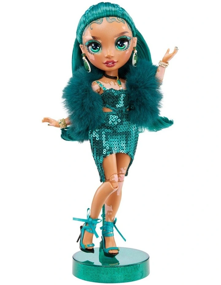 Cheapest π Rainbow High Core Series 4 Fashion Doll Assorted β - Image 2