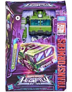 Best Pirce 💯 Transformers Generations Legacy Voyager Class Assorted 🌟