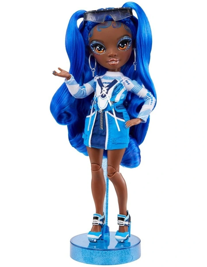 Cheapest π Rainbow High Core Series 4 Fashion Doll Assorted β - Image 4