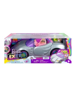 Promo 🛒 Extra Vehicle For Barbie 🛒