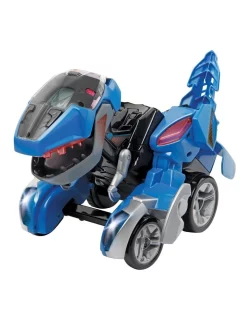 Deals 😉 VTech Switch & Go Dinos Dash The T-Rex 🥰