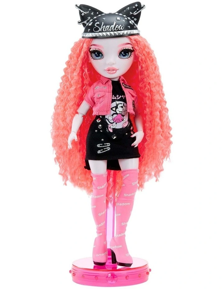 Best Pirce π₯° Rainbow High Rainbow Vision Shadow High Neon Shadow Assorted π₯ - Image 3