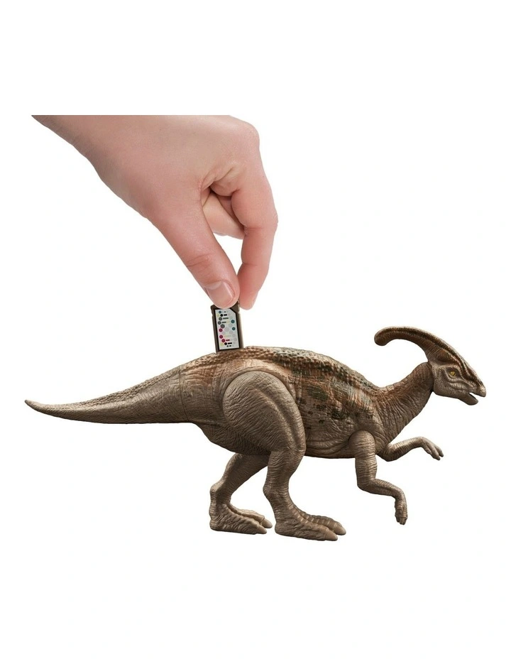 Best reviews of π€© Jurassic World Legacy Isla Sorna Capture Figure Collection β¨ - Image 5