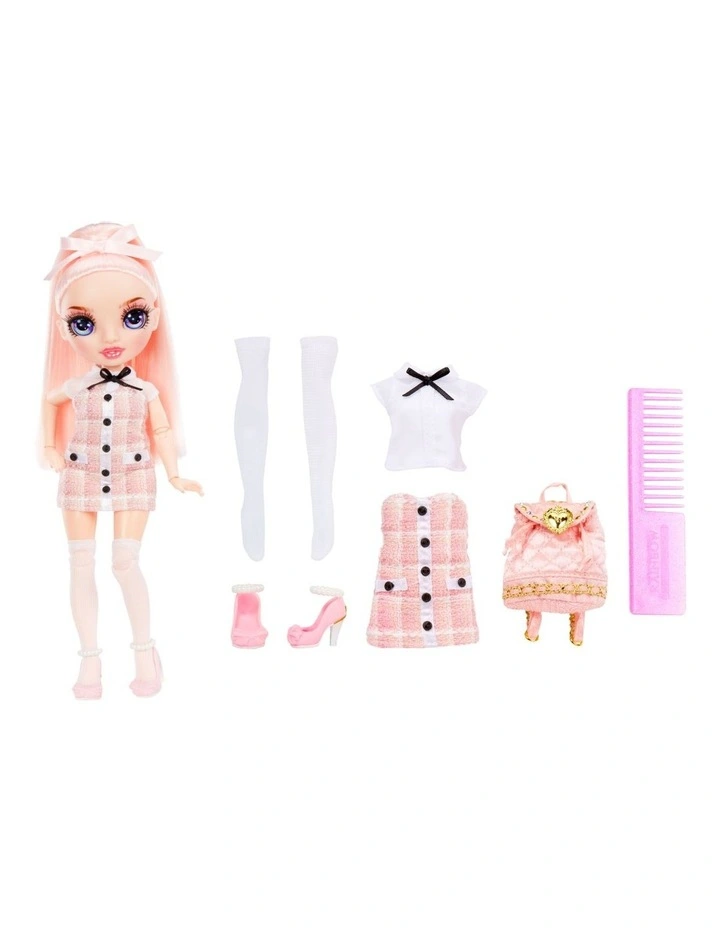 Best reviews of π Rainbow High Junior High Doll Series 2 Assorted β€οΈ - Image 3