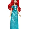 Cheap ⭐ Disney Princess Royal Shimmer Ariel Dolls (Randomly Selected) ⌛