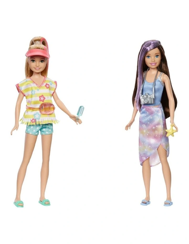 Brand new βοΈ Barbie Mermaid Power Dolls, Fashions And Accessories Assorted π - Image 2
