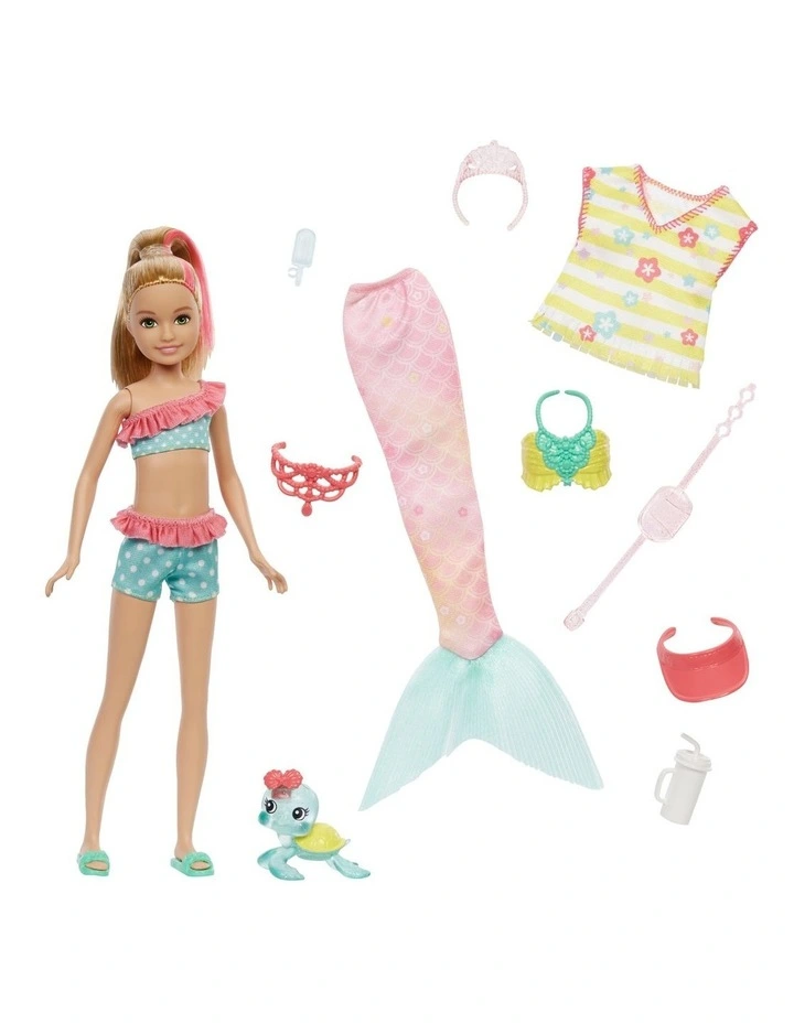 Brand new βοΈ Barbie Mermaid Power Dolls, Fashions And Accessories Assorted π - Image 4