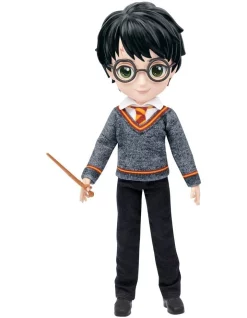 Flash Sale ❤️ Harry Potter 8" Fashion Doll Assorted ❤️