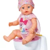 Coupon 🧨 Baby Born Bath Poo-Poo Toilet 43cm 🧨