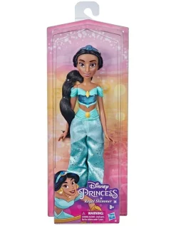 Best Pirce 🎁 Disney Princess Royal Shimmer Doll (Randomly Selected) 🎁