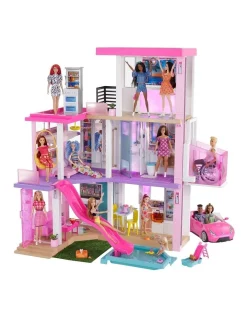 Outlet 😉 Barbie Dreamhouse Playset 🔥