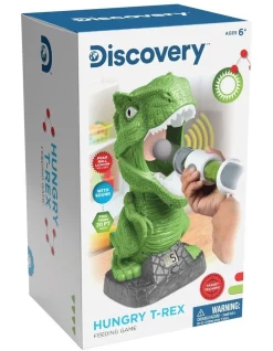 Hot Sale 😍 Discovery Feeding Game T-Rex 🌟