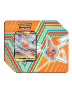 New 🌟 Pokemon Hidden Potential Tin 🎉