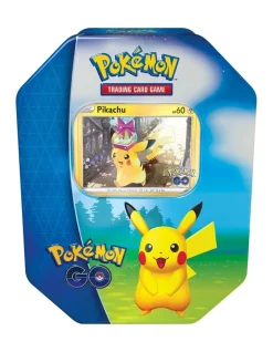 Best reviews of 🧨 Pokemon GO Gift Tin Assorted ❤️