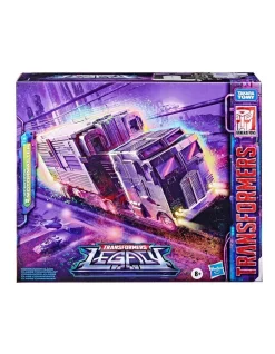 Cheapest β Transformers Generations Legacy Series Commander Decepticon Motormaster βοΈ