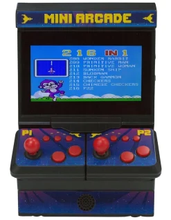 Wholesale ๐ Thumbs Up 2 Player Retro Arcade Machine ๐งจ