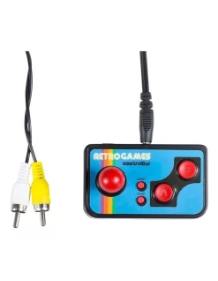 Best Sale ๐ Thumbs Up Retro TV Games Controller โญ