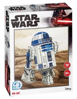 Best Pirce ๐ฅ Star Wars R2D2 Model Kit โจ