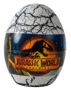 Buy 🎉 Jurassic World 3D Wooden Puzzle In Egg 😍