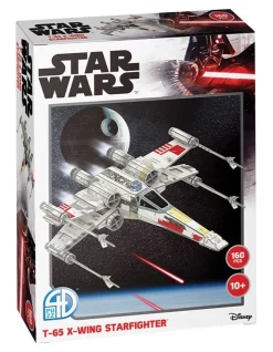 Best reviews of ๐คฉ Star Wars X Wing Star Fighter Model Kit ๐