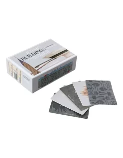 Best deal 🎁 Printworks Memory Game Famous Buildings Card Game 👏