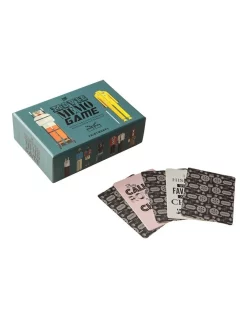 Buy 💯 Printworks Memory Game Movie Card Game 🔥