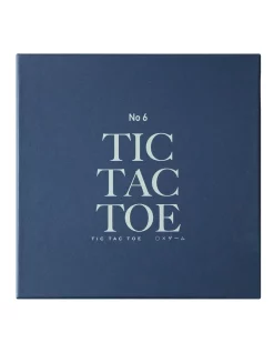 Buy ⌛ Printworks Classic Games Tic Tac Toe 🎉