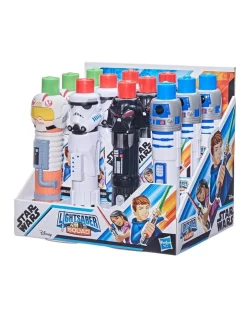 Best reviews of โญ Star Wars Lightsaber Squad Extendable Toy Lightsaber Assorted ๐