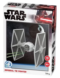 Deals ๐ Star Wars Imperial TIE Fighter Model Kit ๐
