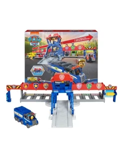 Best reviews of โจ Paw Patrol Big Truck Pups Truck Stop HQ โ