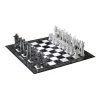 Outlet 🤩 Harry Potter Wizard Chess Set Board Game 🛒