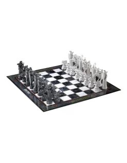 Outlet π€© Harry Potter Wizard Chess Set Board Game π
