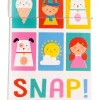 Outlet 💯 Rex London Children's Snap Card Game 🌟