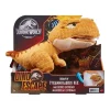 Cheap 🎉 Jurassic World Chompin' Tyrannosaurus Rex Plush ⭐