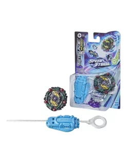 Brand new 👏 Beyblade Burst Surge Speedstorm Spinning Top Starter Pack 🔥