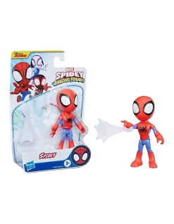 Best reviews of ๐ Spidey And His Amazing Friends Marvel Hero Figure ๐คฉ