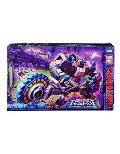 Wholesale π Transformers Generations Legacy Series Titan Cybertron Universe Metroplex β