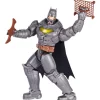 Flash Sale ✔️ Batman 12" Figure With Accessories 👍