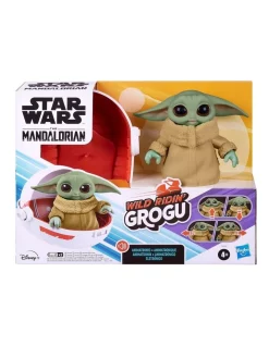 Best deal ๐ Star Wars Wild Ridin' Grogu โจ