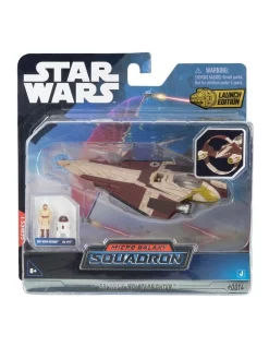 Budget 😍 Star Wars Medium 5 Inch Vehicle & Figure Assortment ❤️