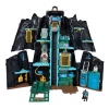 Outlet ❤️ Batman Transforming Playset 😍